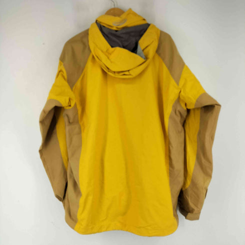 パタゴニア patagonia 00S 01年製 マウンテンパーカー メンズ import:L